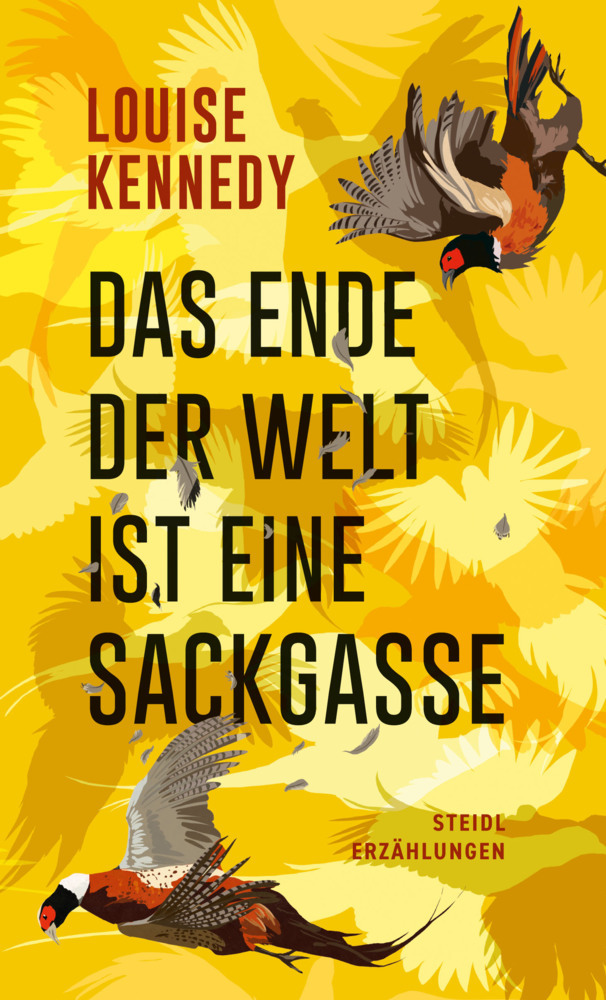 book_image_kennedy, ender der welt